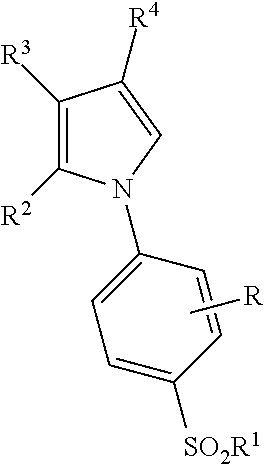 Patient Selection and Therapeutic Methods Using Markers of Prostaglandin Metabolism