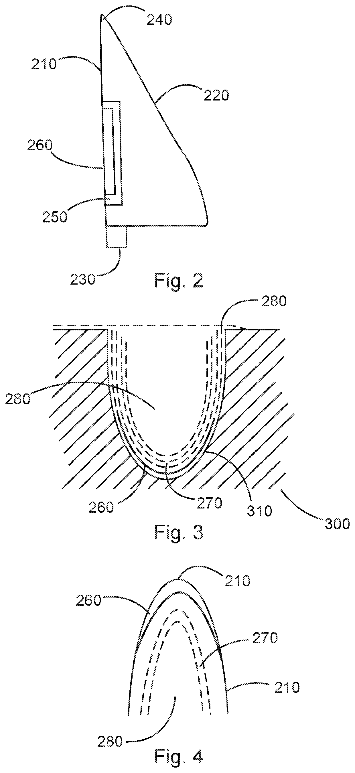 Method for manufacturing a wind power plant rotor blade