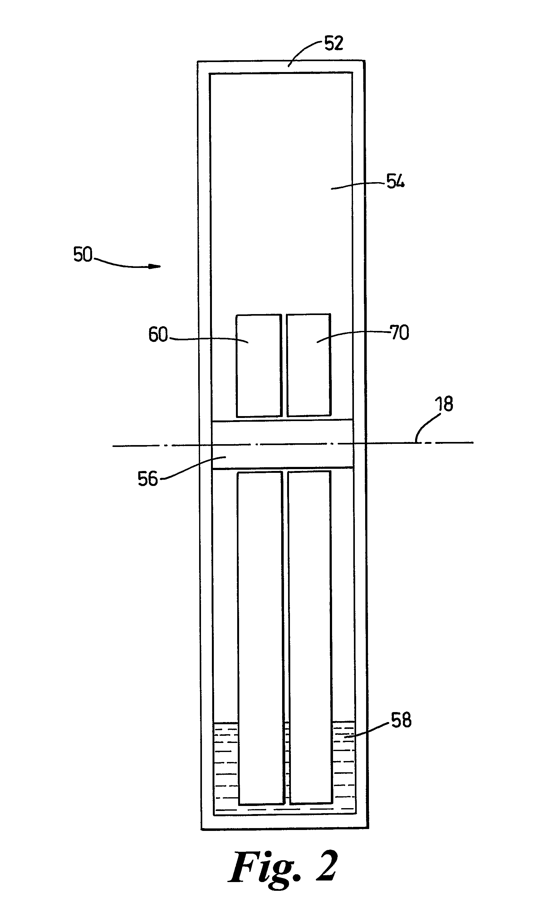 Automatic Balancing Device