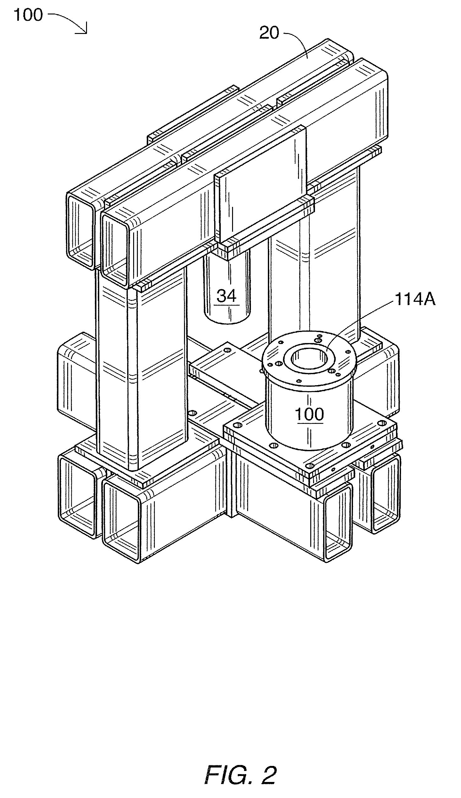 Compactor Systems and Methods for Compacting a Mass