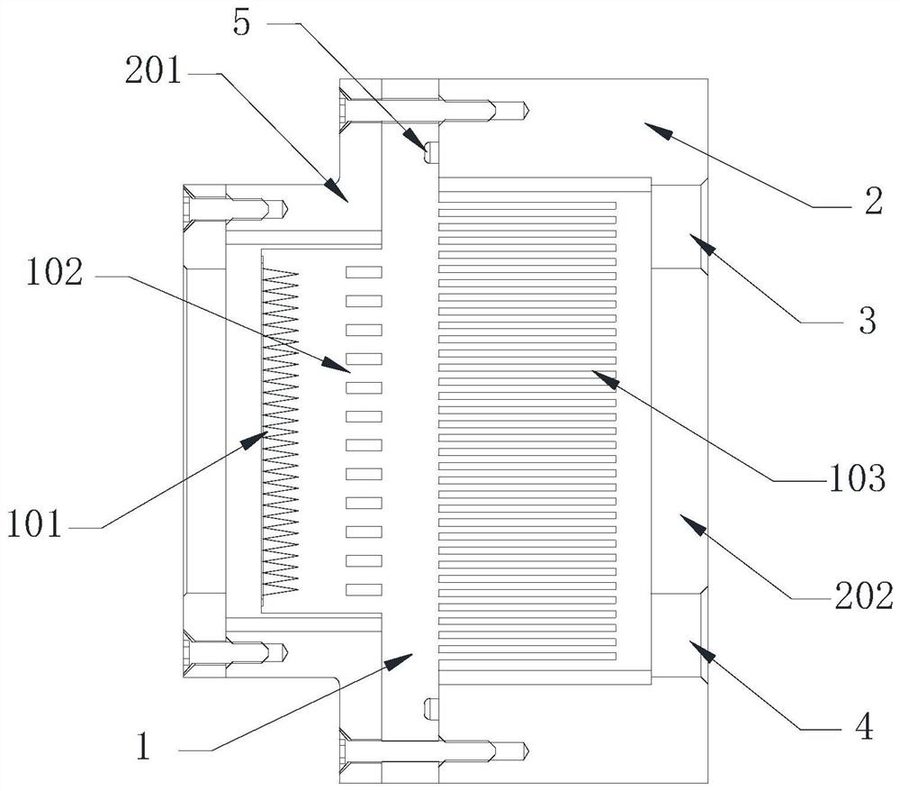 Laser power meter