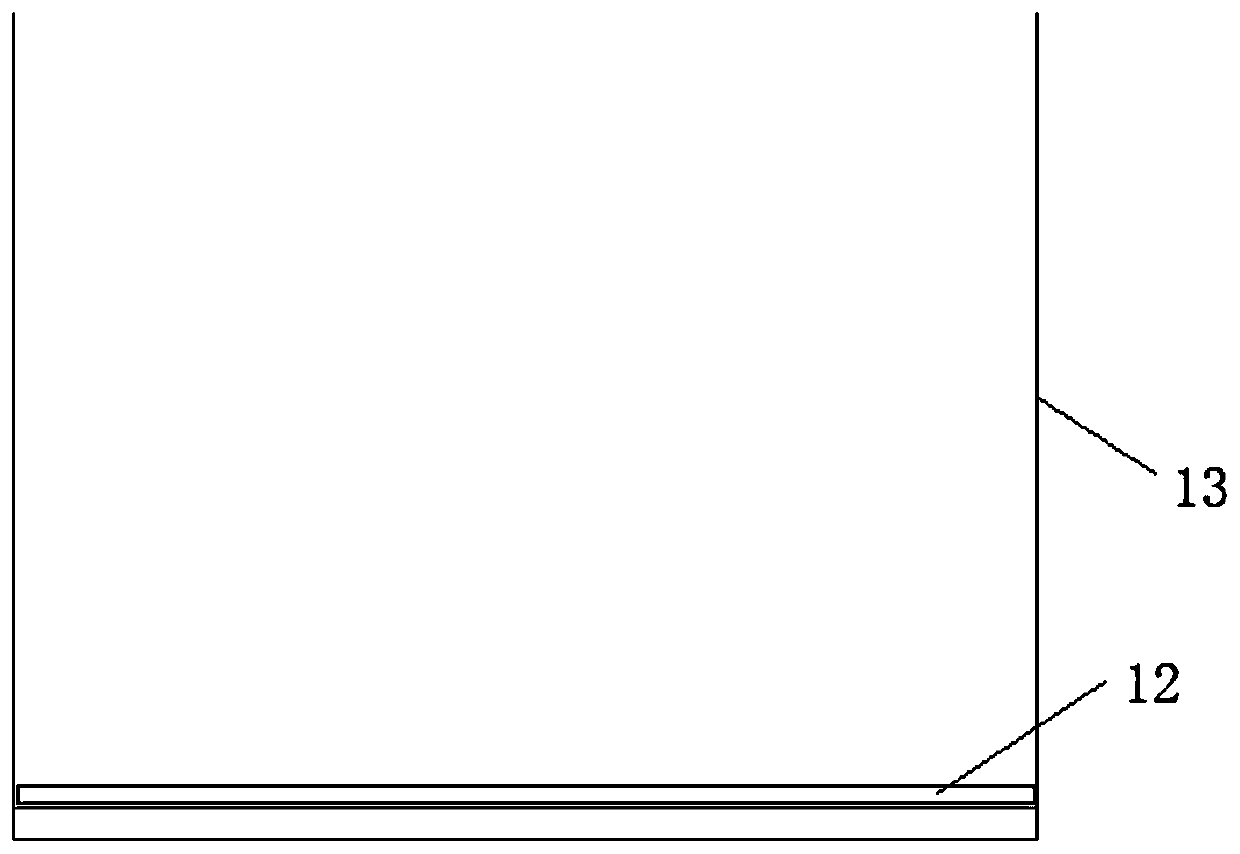 LCD glass cutting system