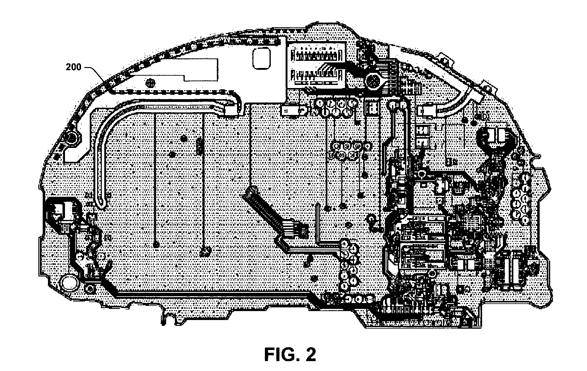 Systems and methods that employ multiple antennas with a device for mobile communication