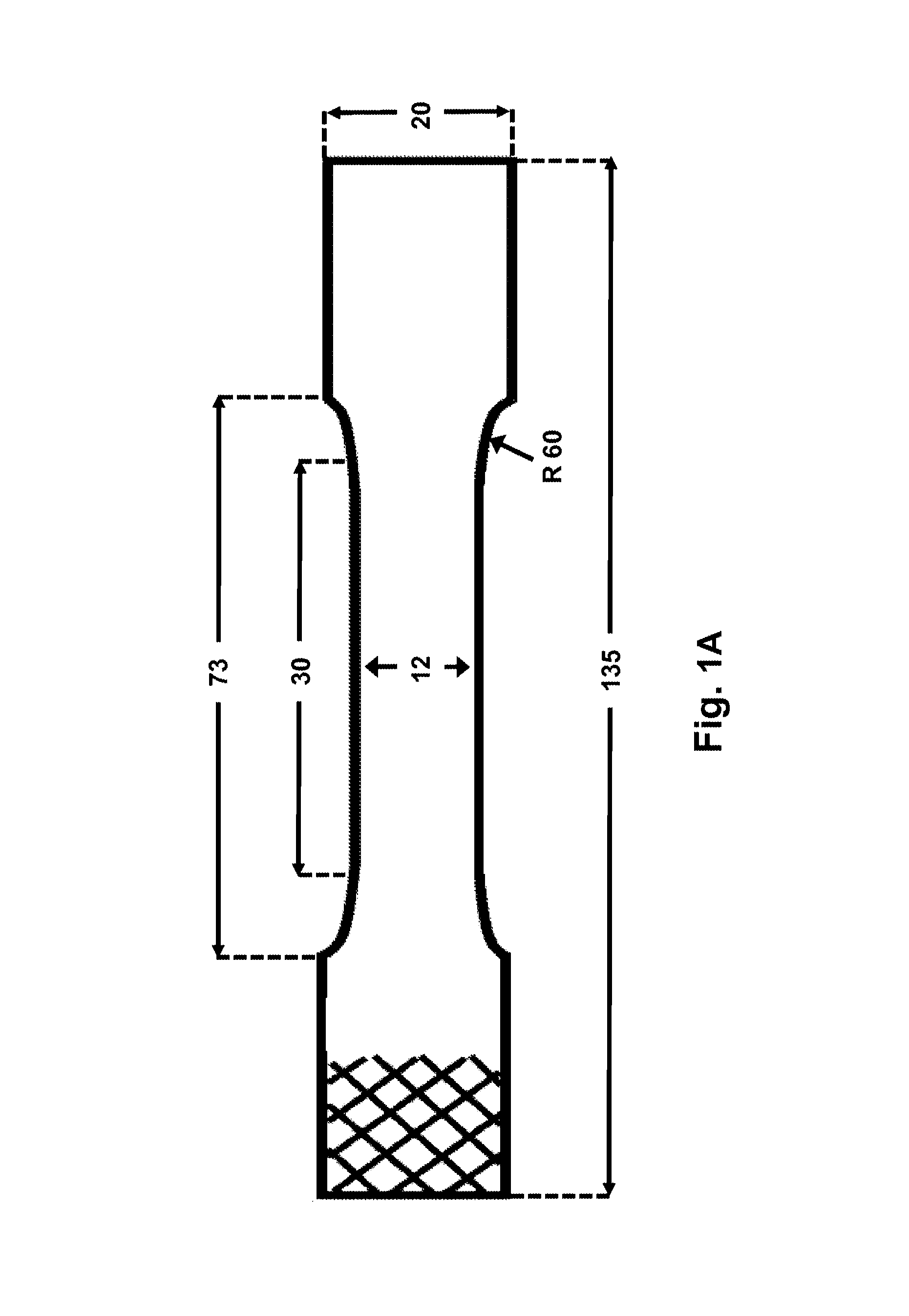 Fatigue monitoring for composite materials