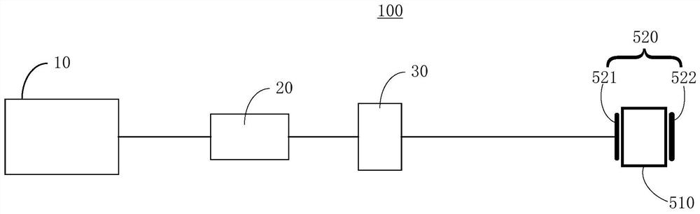 Atomic Magnetometer and Magnetic Field Imaging System