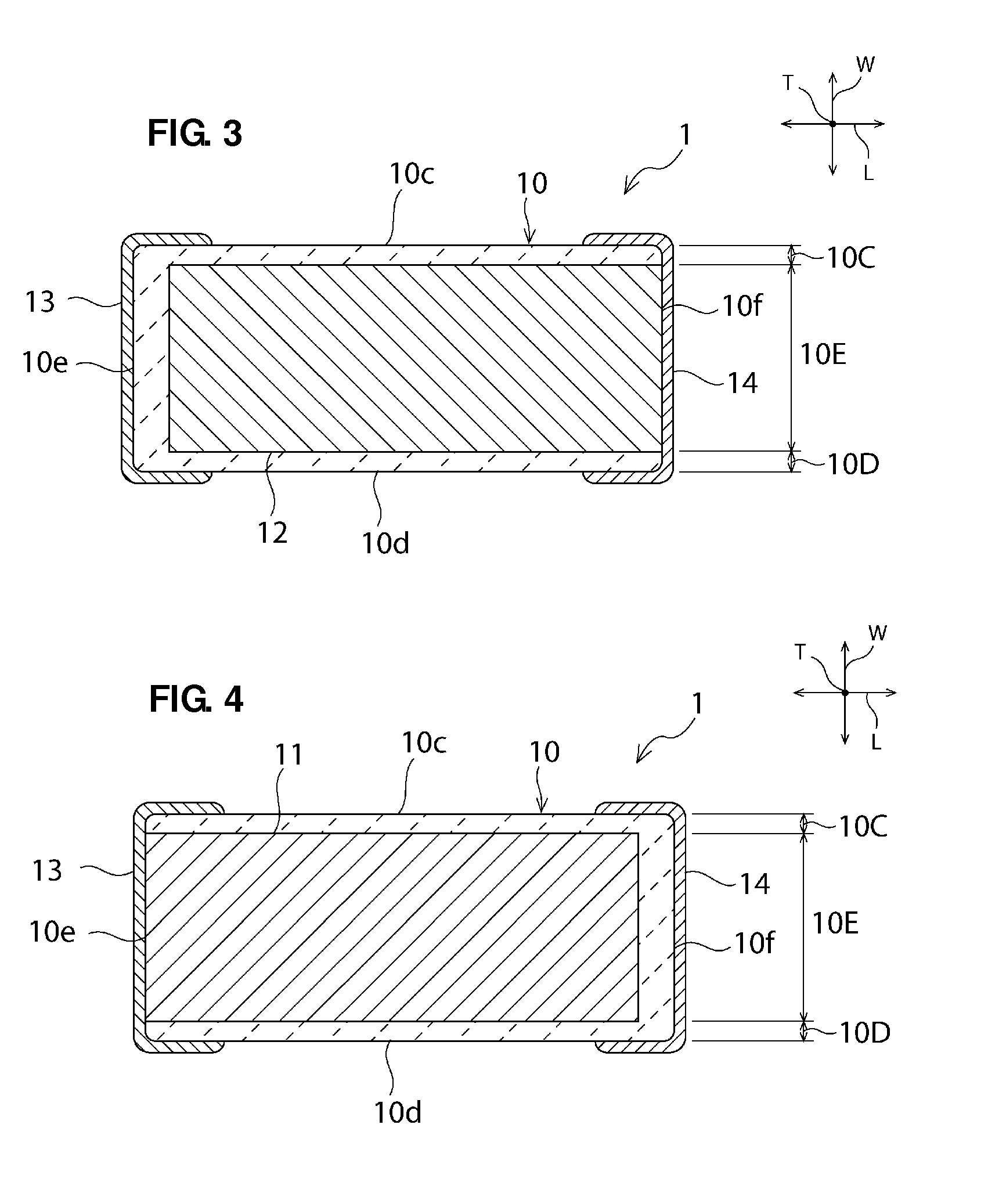 Monolithic ceramic capacitor