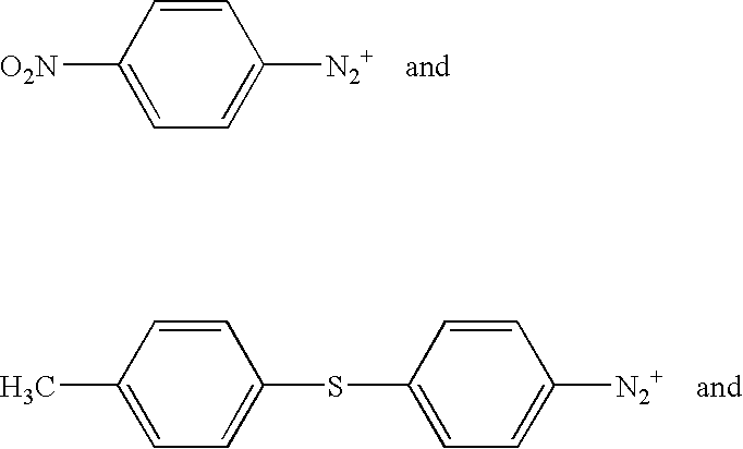 Ionic photoacid generators with segmented hydrocarbon-fluorocarbon sulfonate anions