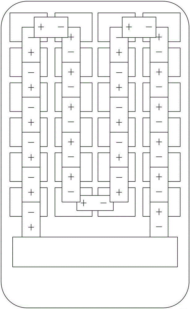 Self-charging electric vehicle and charging method thereof