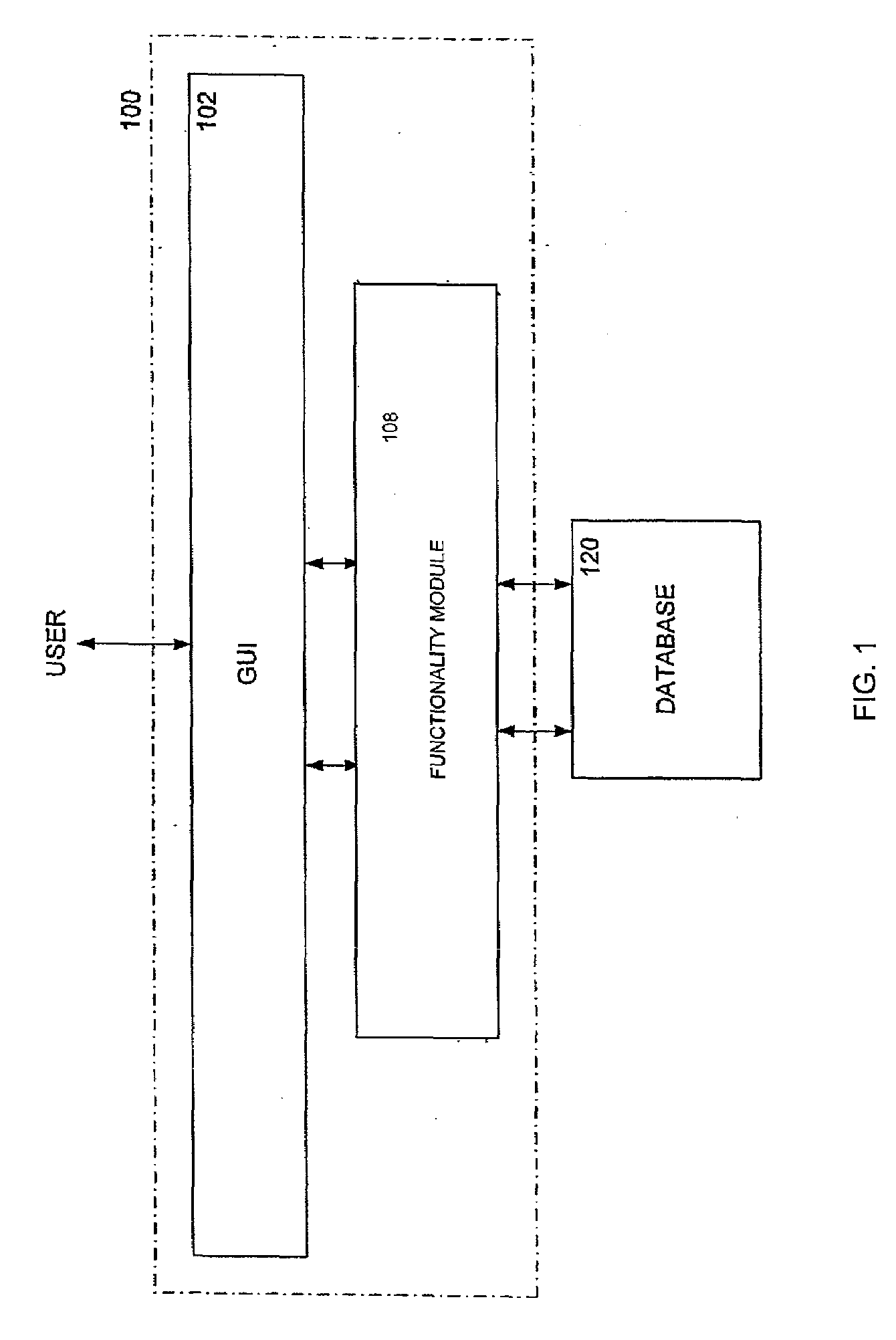 System and method of monitoring computer usage