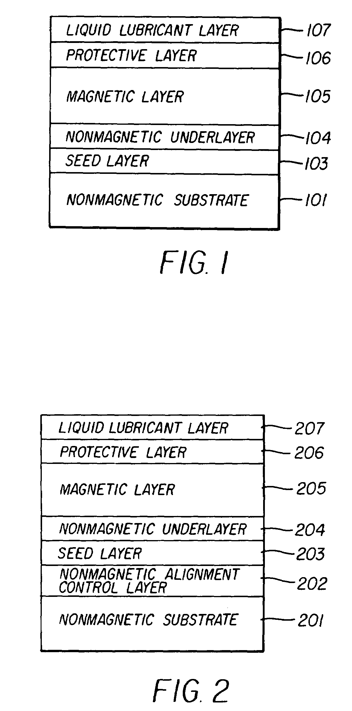 Magnetic recording medium