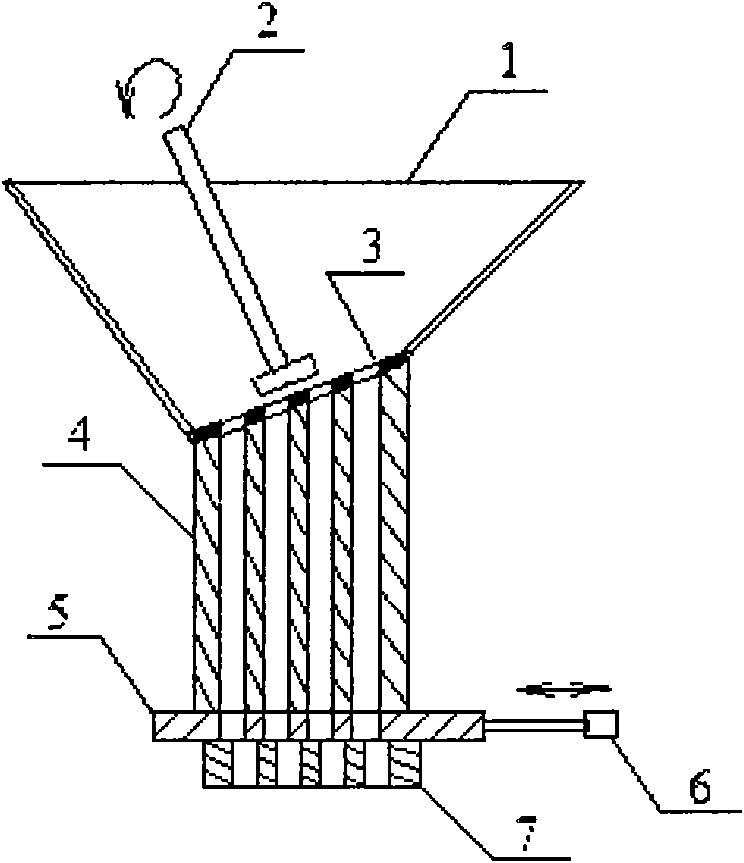 Method and device for automatically detecting surface defects of spherules based on machine vision