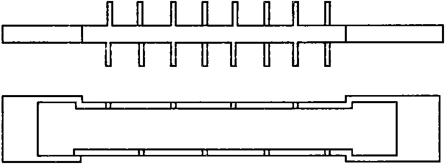 Method and device for automatically detecting surface defects of spherules based on machine vision