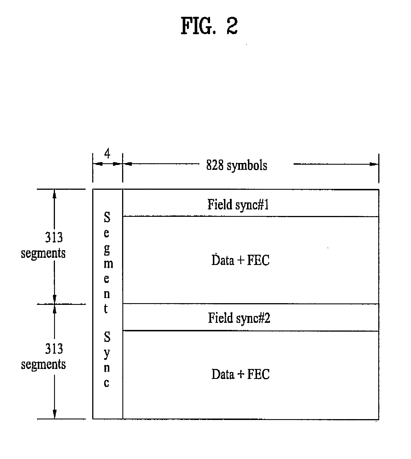 DTV receiver and method of processing signal in DTV receiver