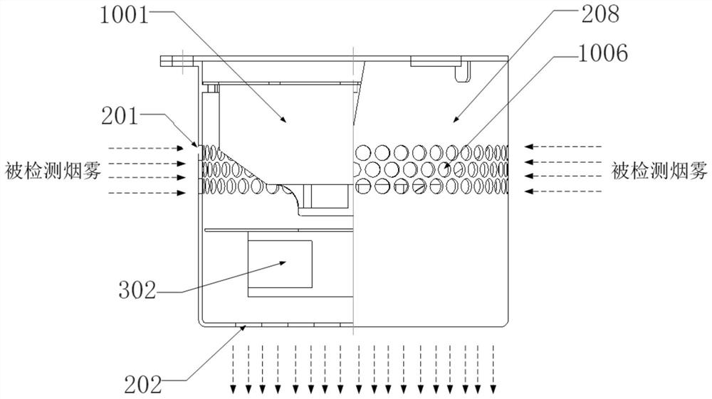 Controllable jet-propelled sensor device and calibration method and system thereof