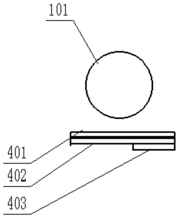 Controllable jet-propelled sensor device and calibration method and system thereof