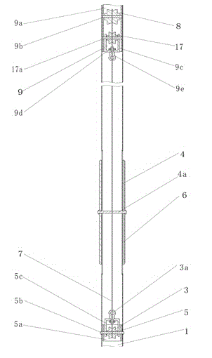 Slip handle labor saving lopper machine