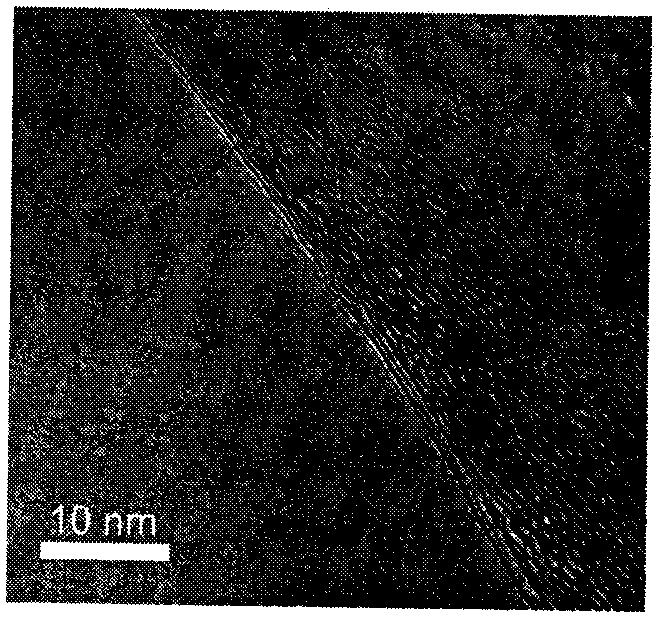 Preparation method of high-conductivity hydroxyl/epoxy group externally modified graphene transparent conductive film