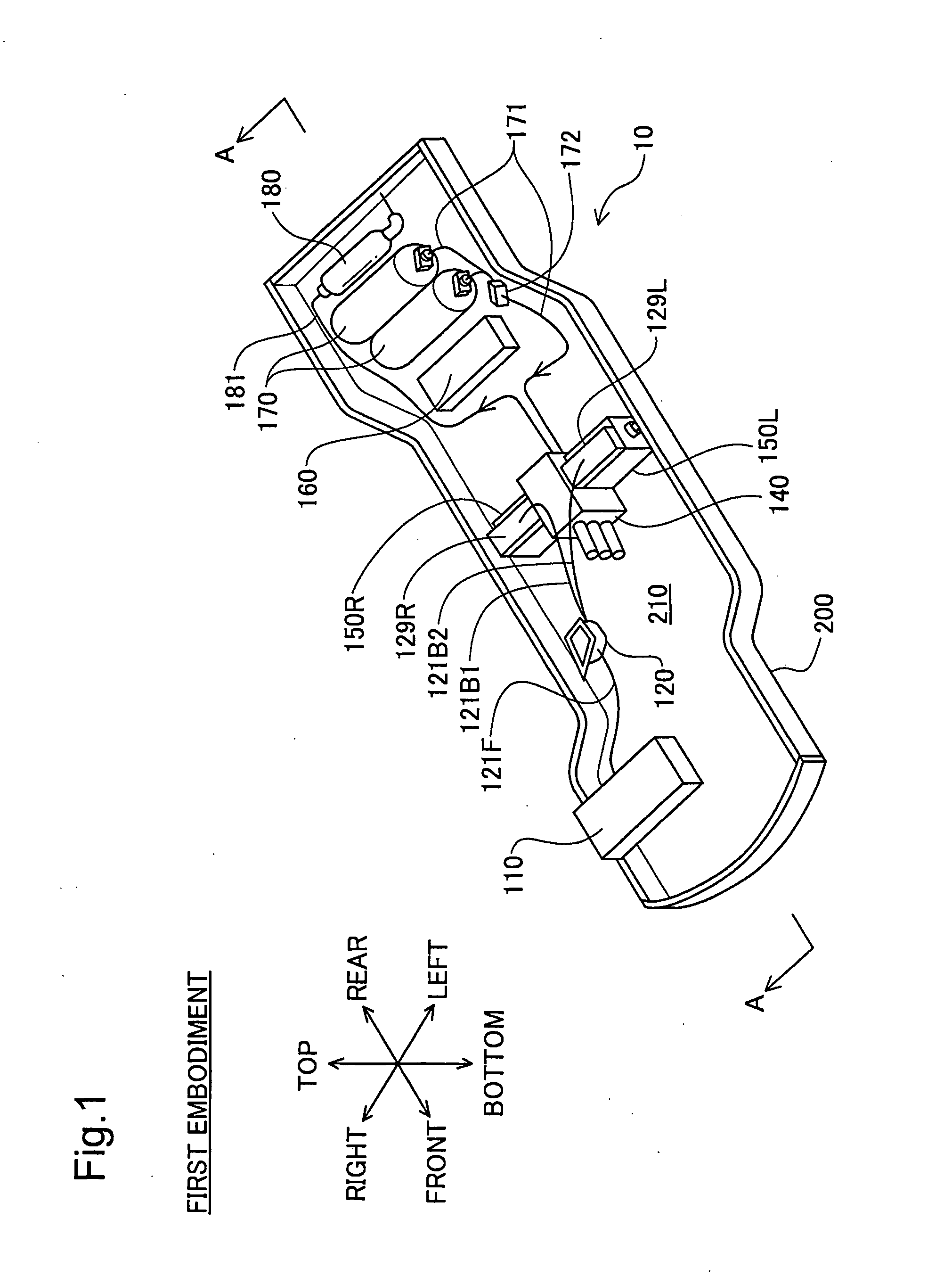 Fuel cell vehicle