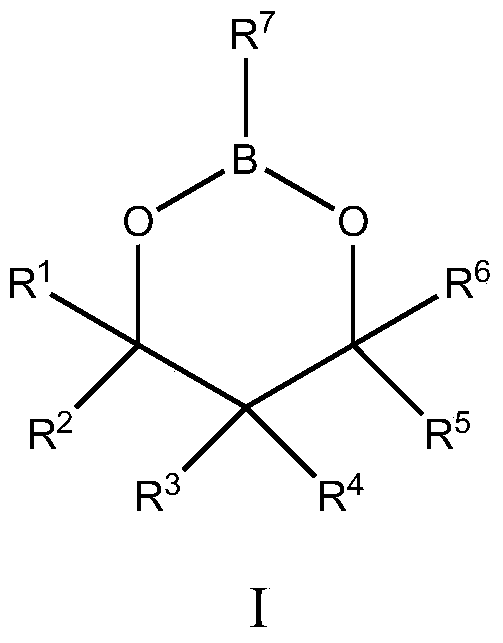 A catalyst component for ethylene polymerization, its preparation method and application