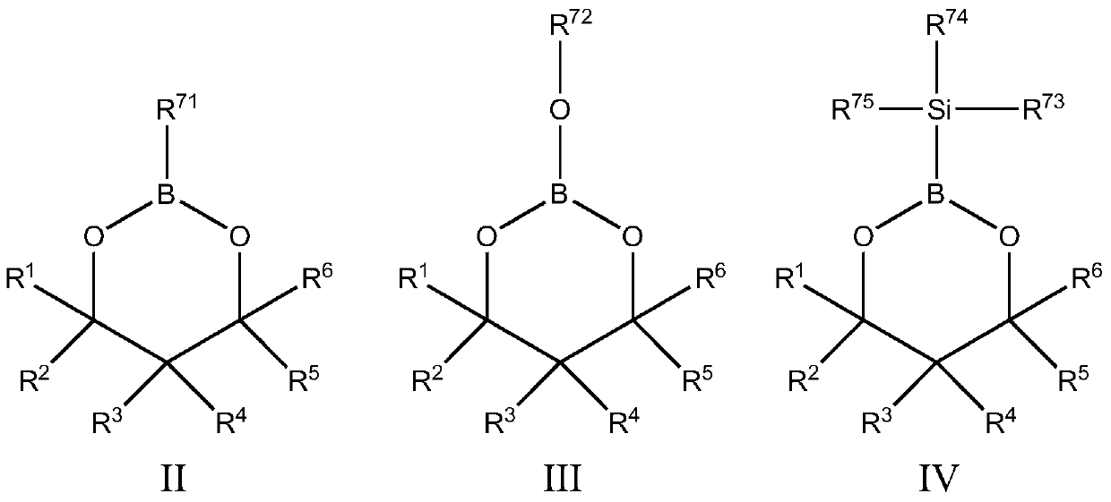 A catalyst component for ethylene polymerization, its preparation method and application