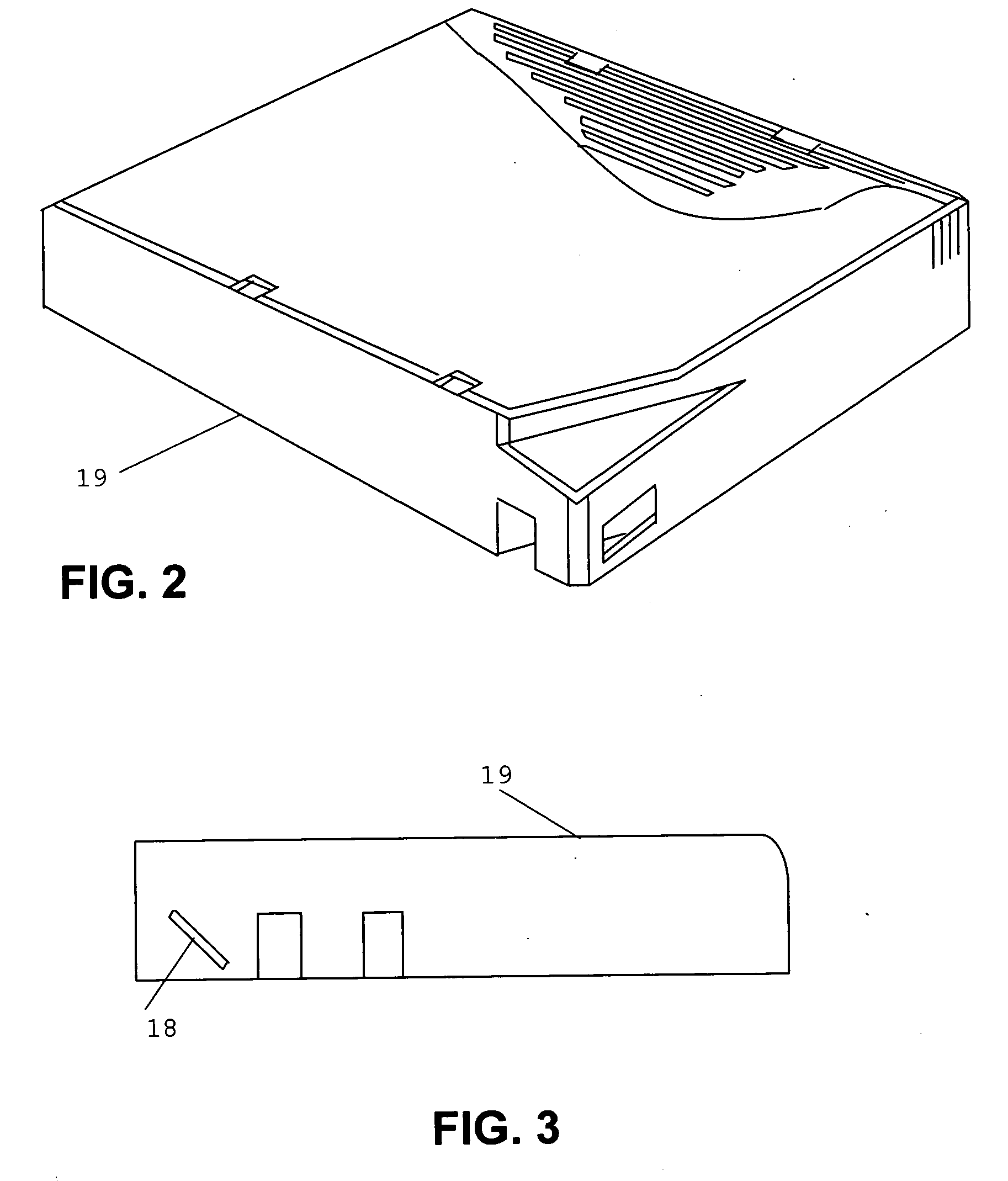 Data storage method and apparatus employing a tape cartridge for storing worm data