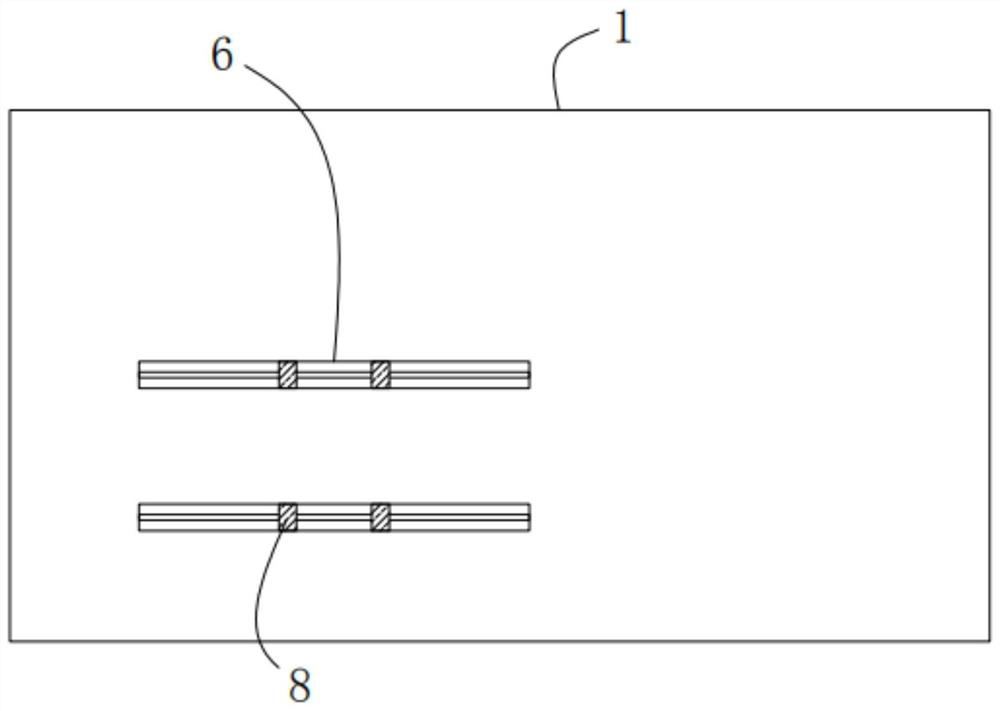 PCB production checking device