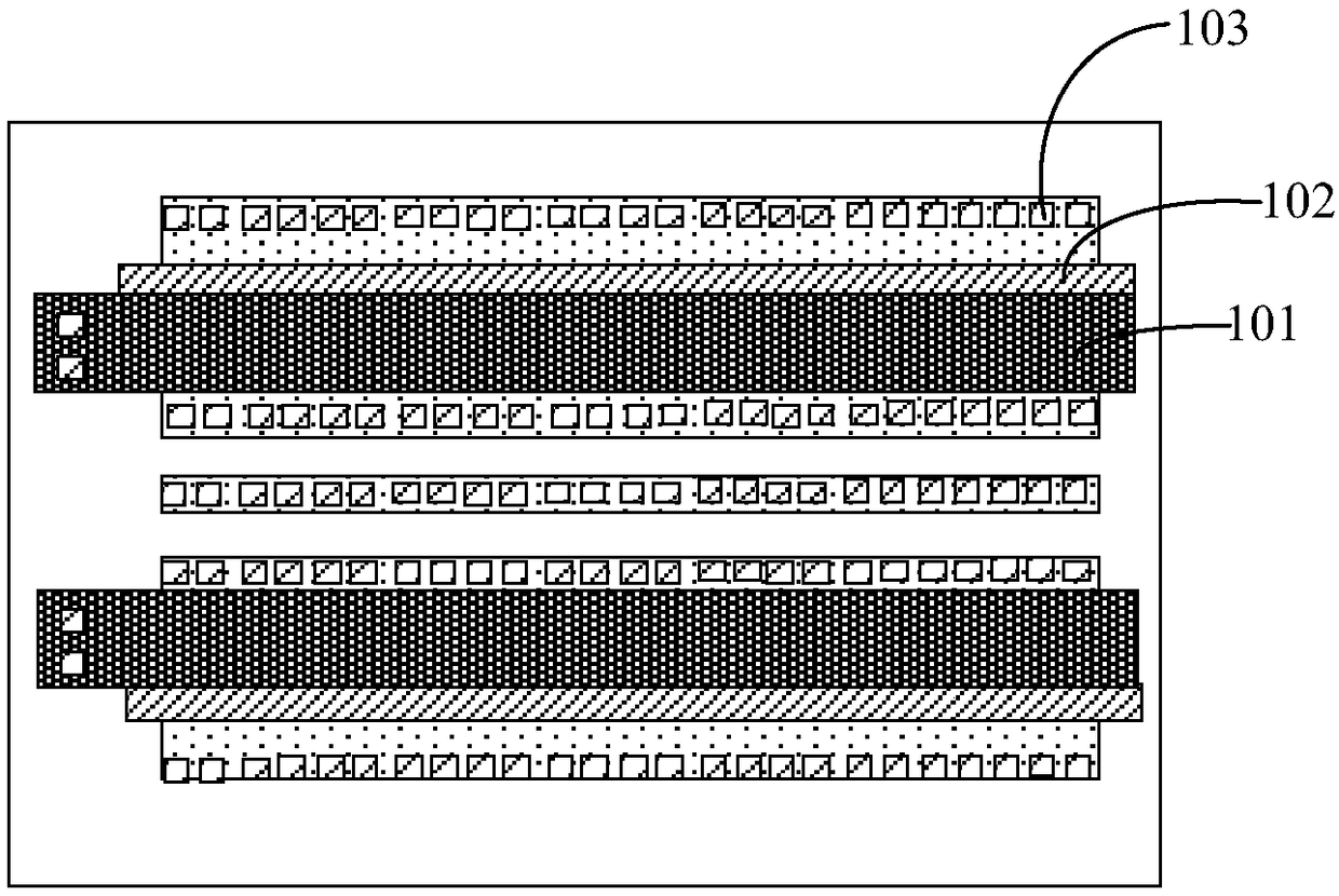 Semiconductor device and manufacturing method, and electronic device