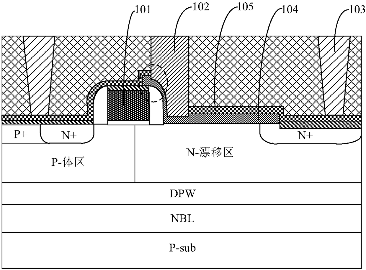 Semiconductor device and manufacturing method, and electronic device