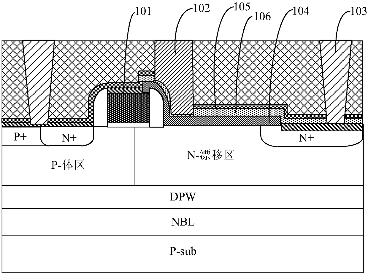 Semiconductor device and manufacturing method, and electronic device