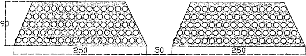 Method for culturing pleurotus geesteranus and nutrient soil