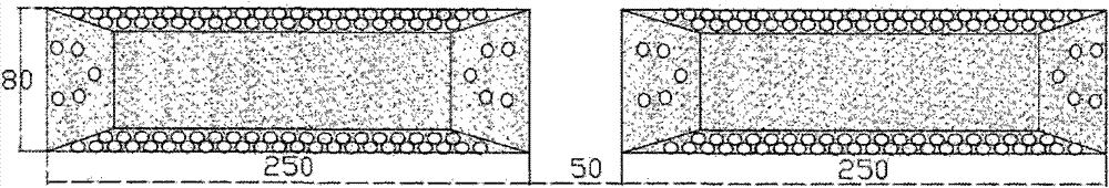 Method for culturing pleurotus geesteranus and nutrient soil