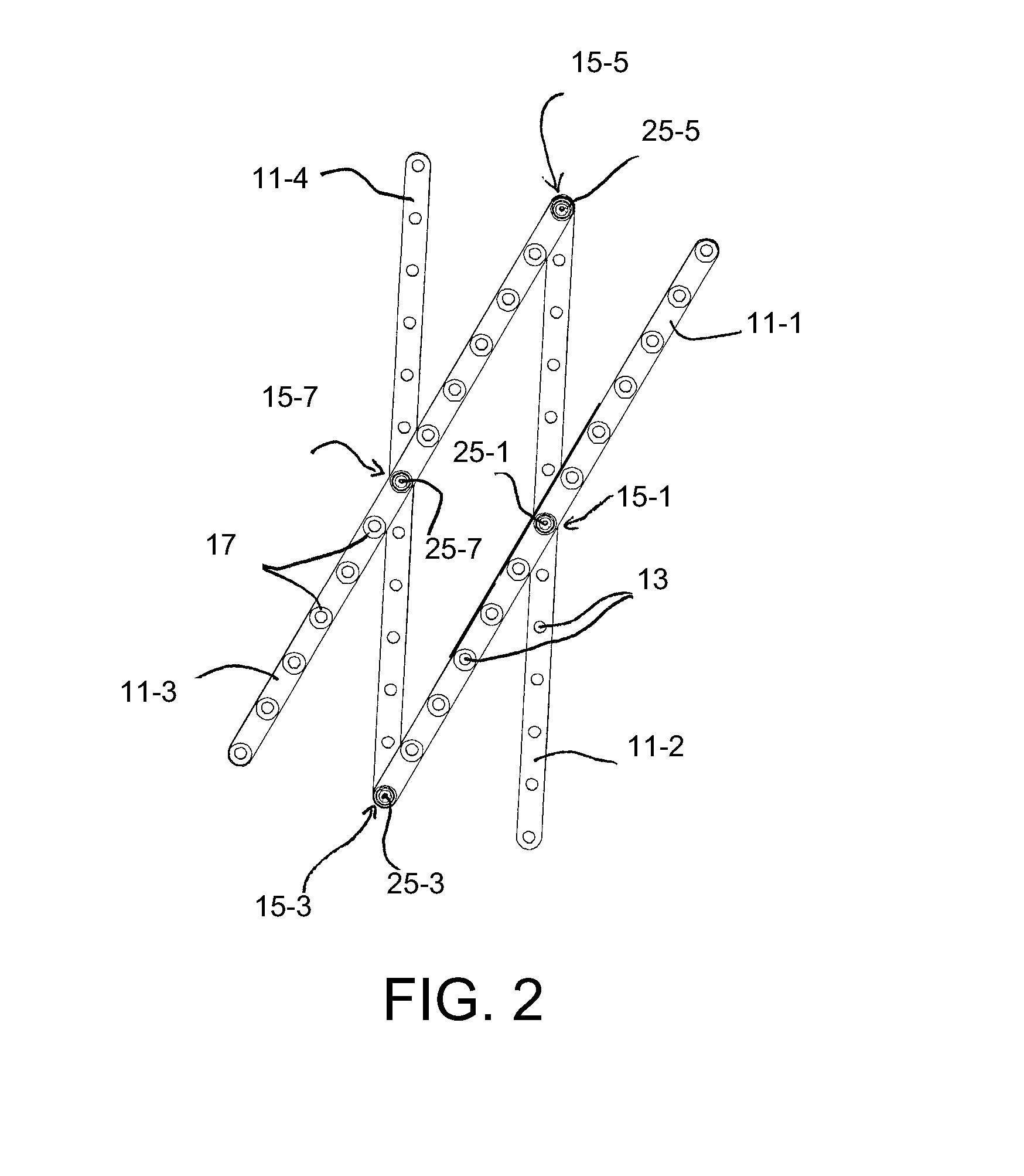 Repositionable endoluminal support structure and its applications