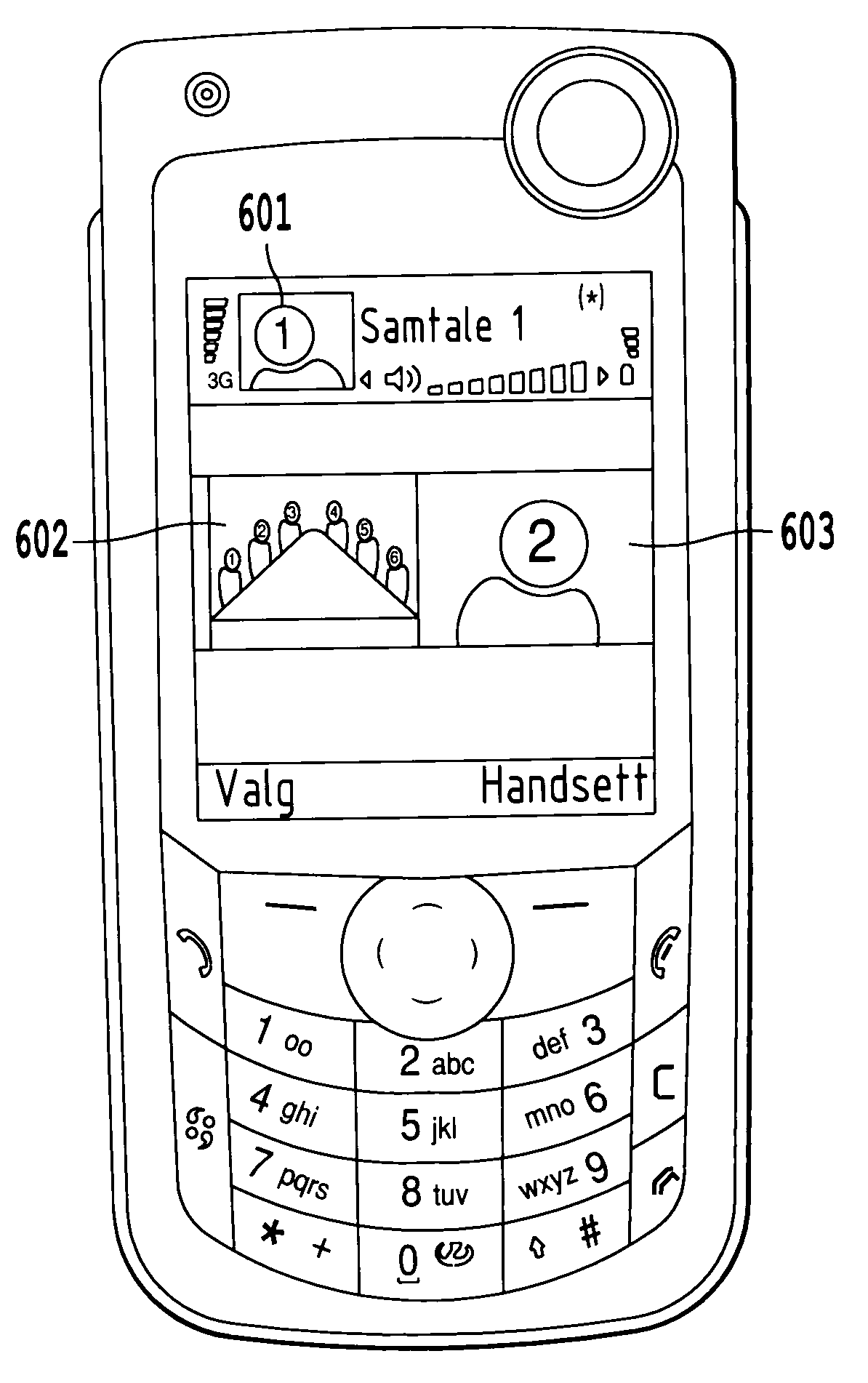 System and method for conference management