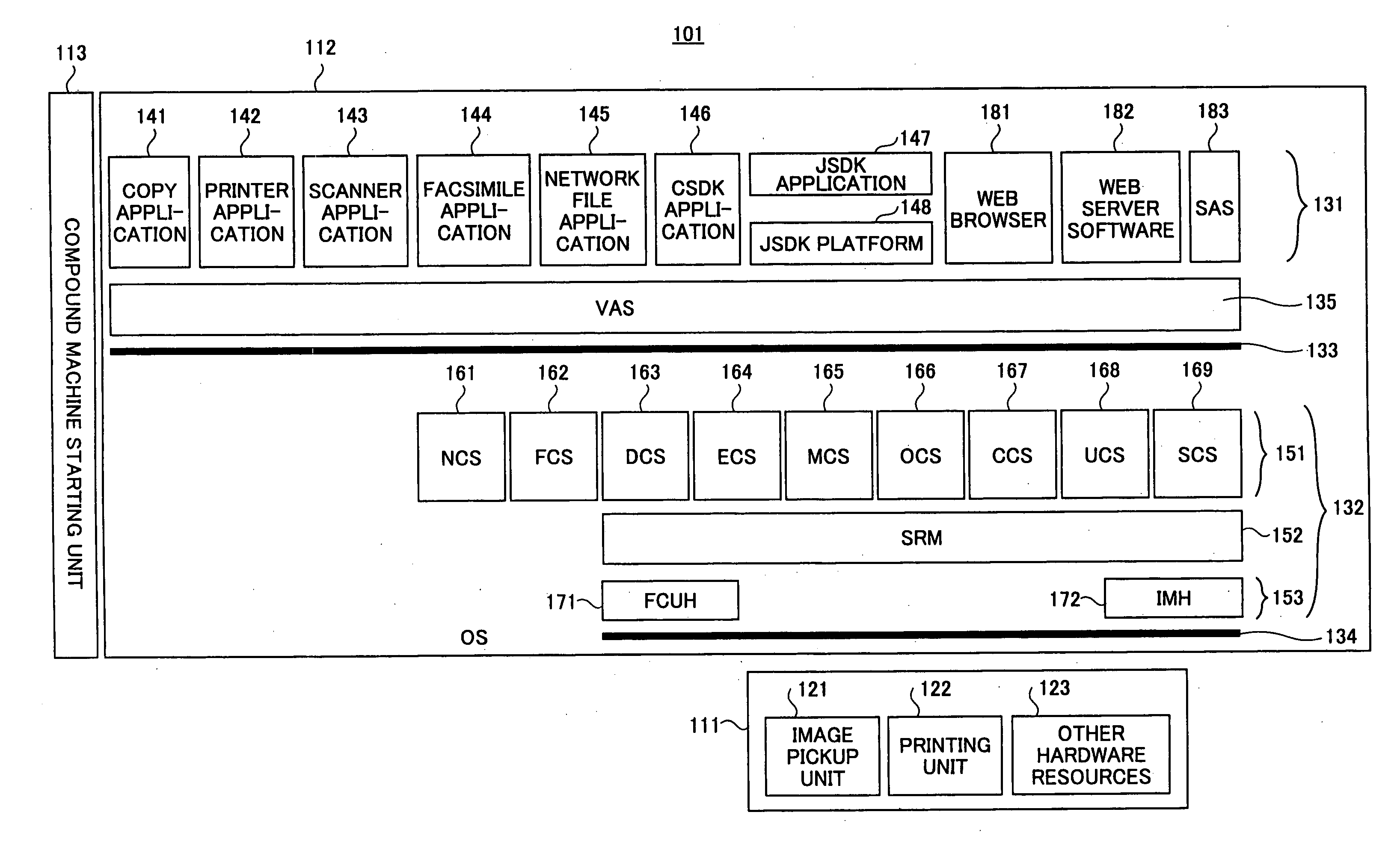 Image forming apparatus, information processing method, and recording medium