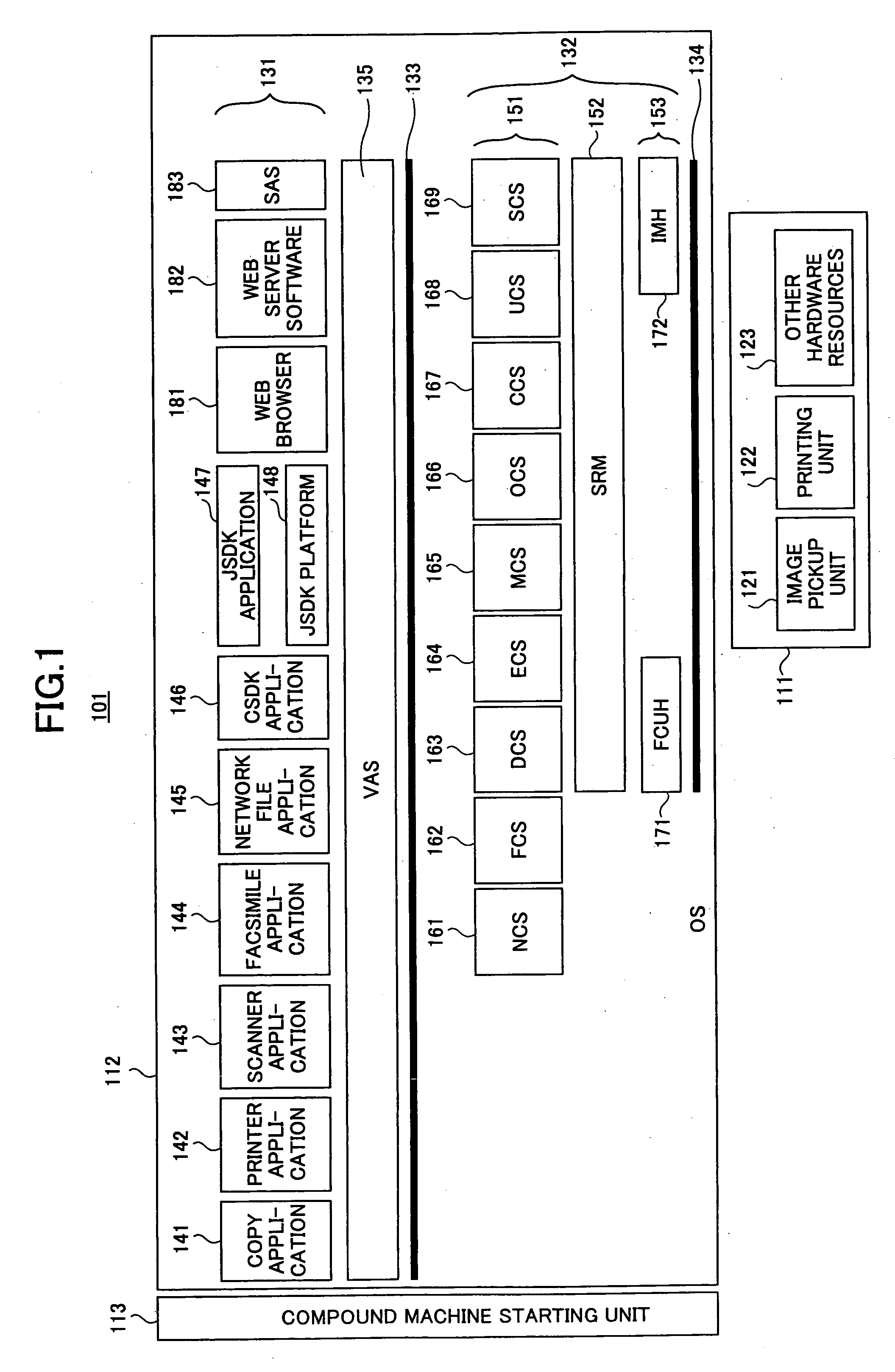 Image forming apparatus, information processing method, and recording medium