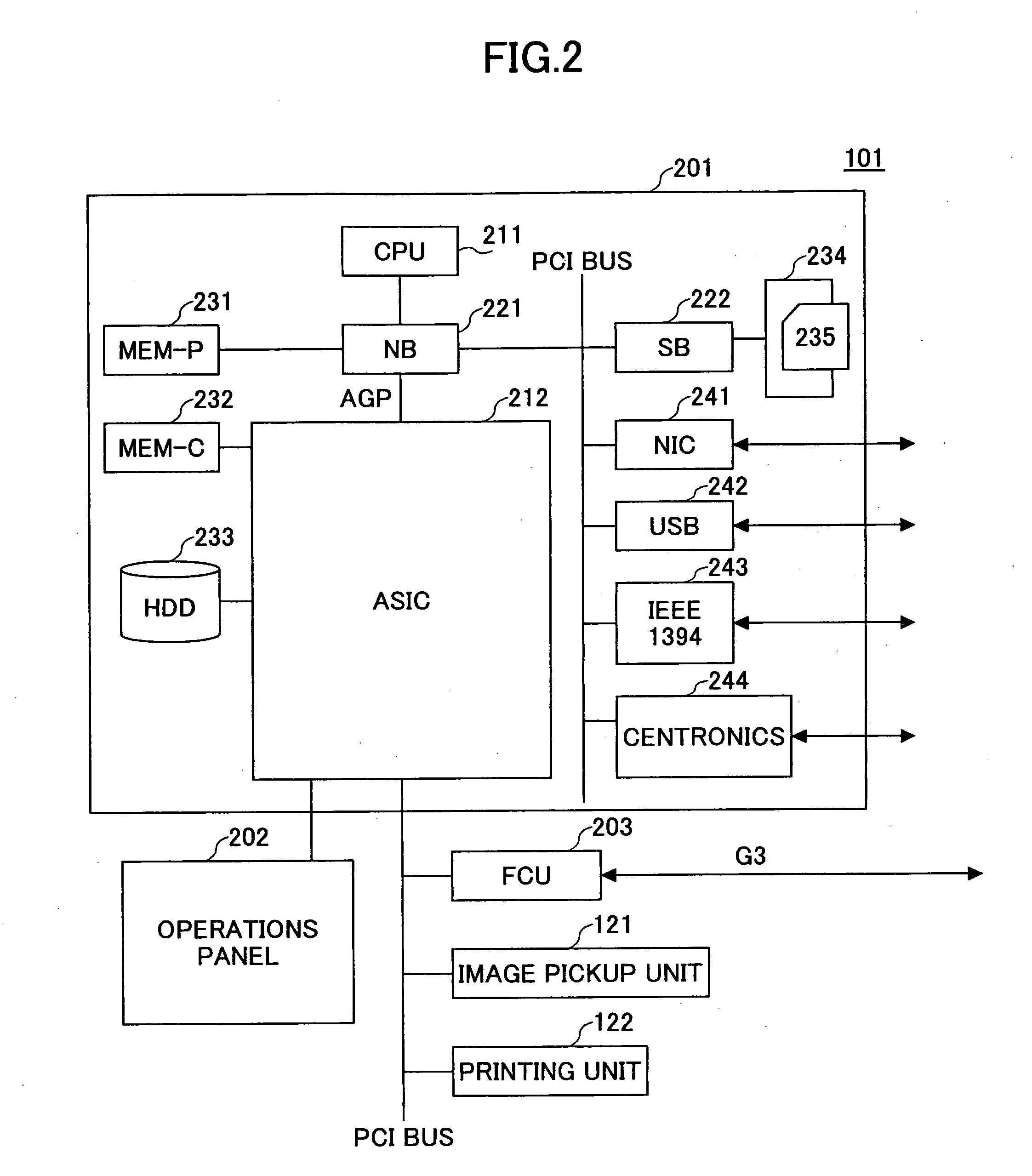 Image forming apparatus, information processing method, and recording medium