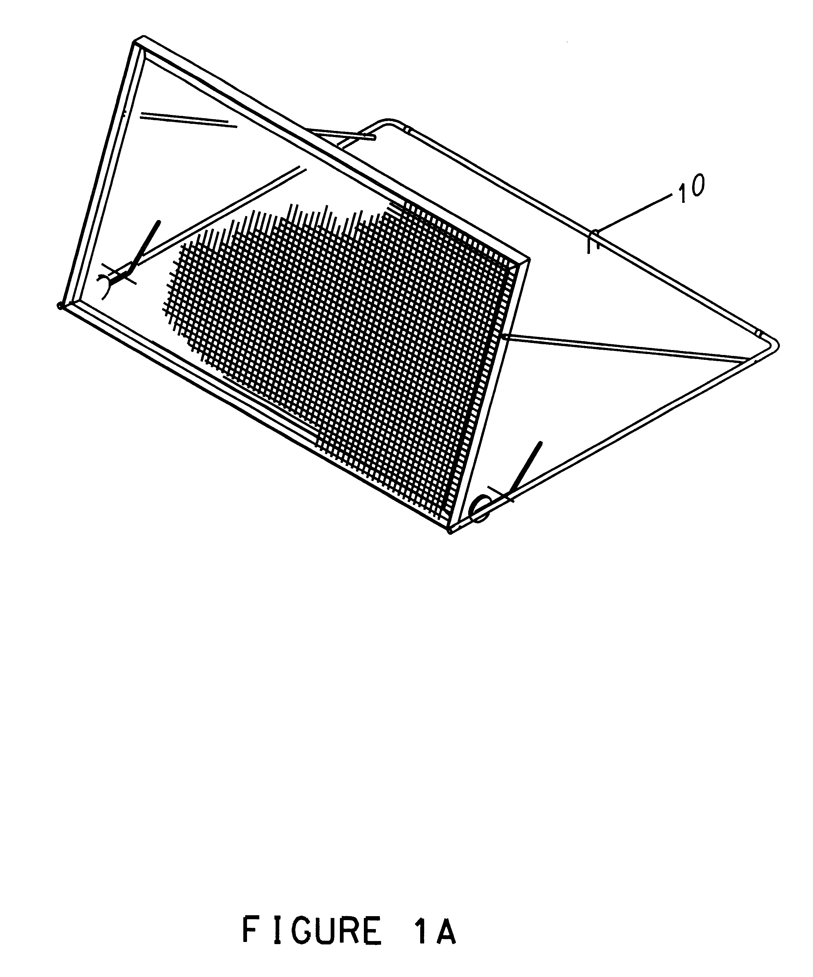 Ball rebound device