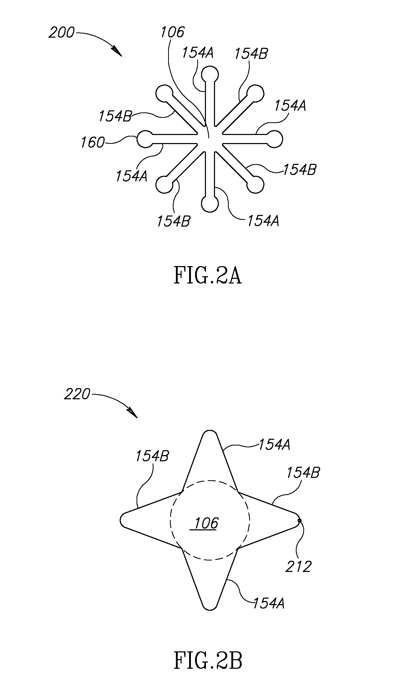 Heart Anchor Device