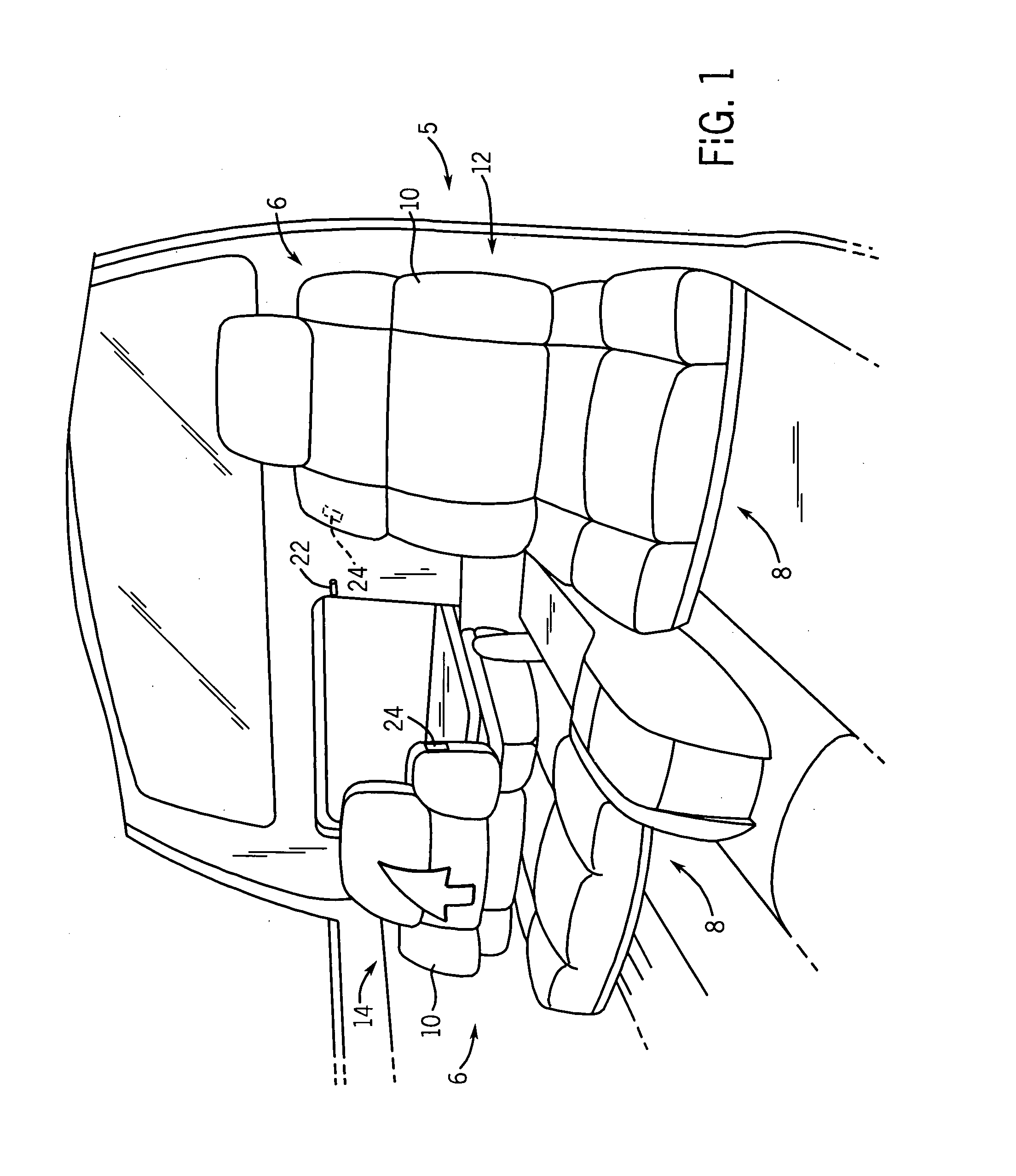 Two way positive locking latch