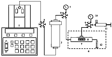 Composite water-soluble temporary plugging agent for oilfield steering fracturing construction