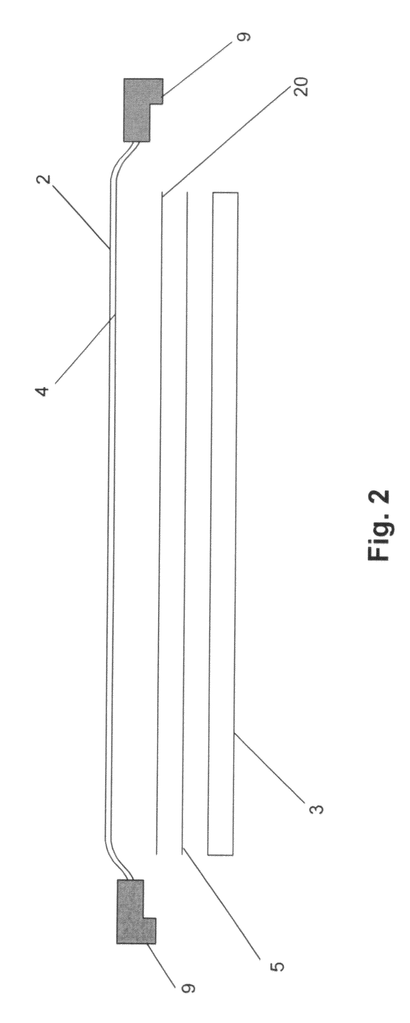 Transducer for sensing actual or simulated body sounds