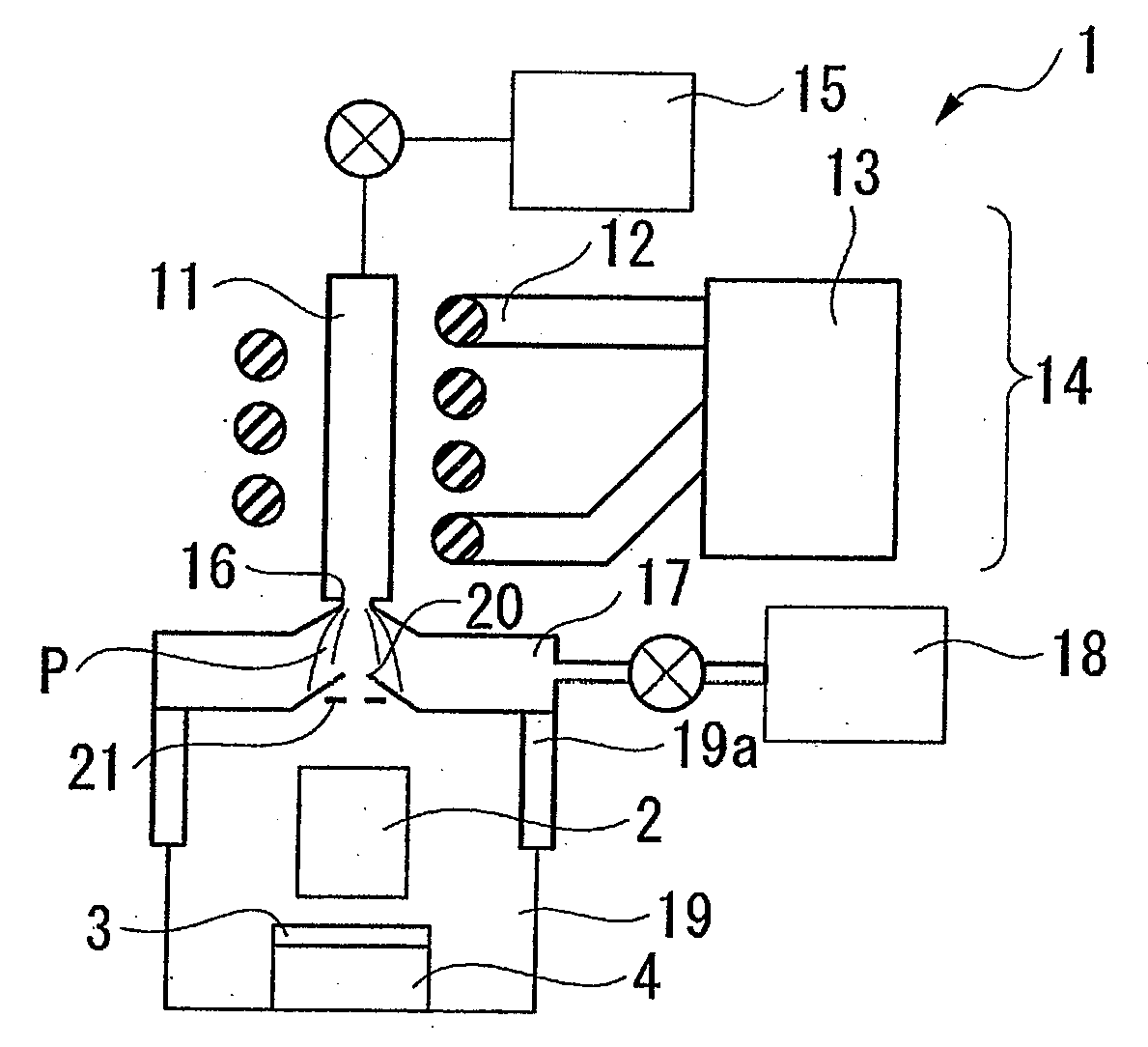 Focused Ion Beam Apparatus