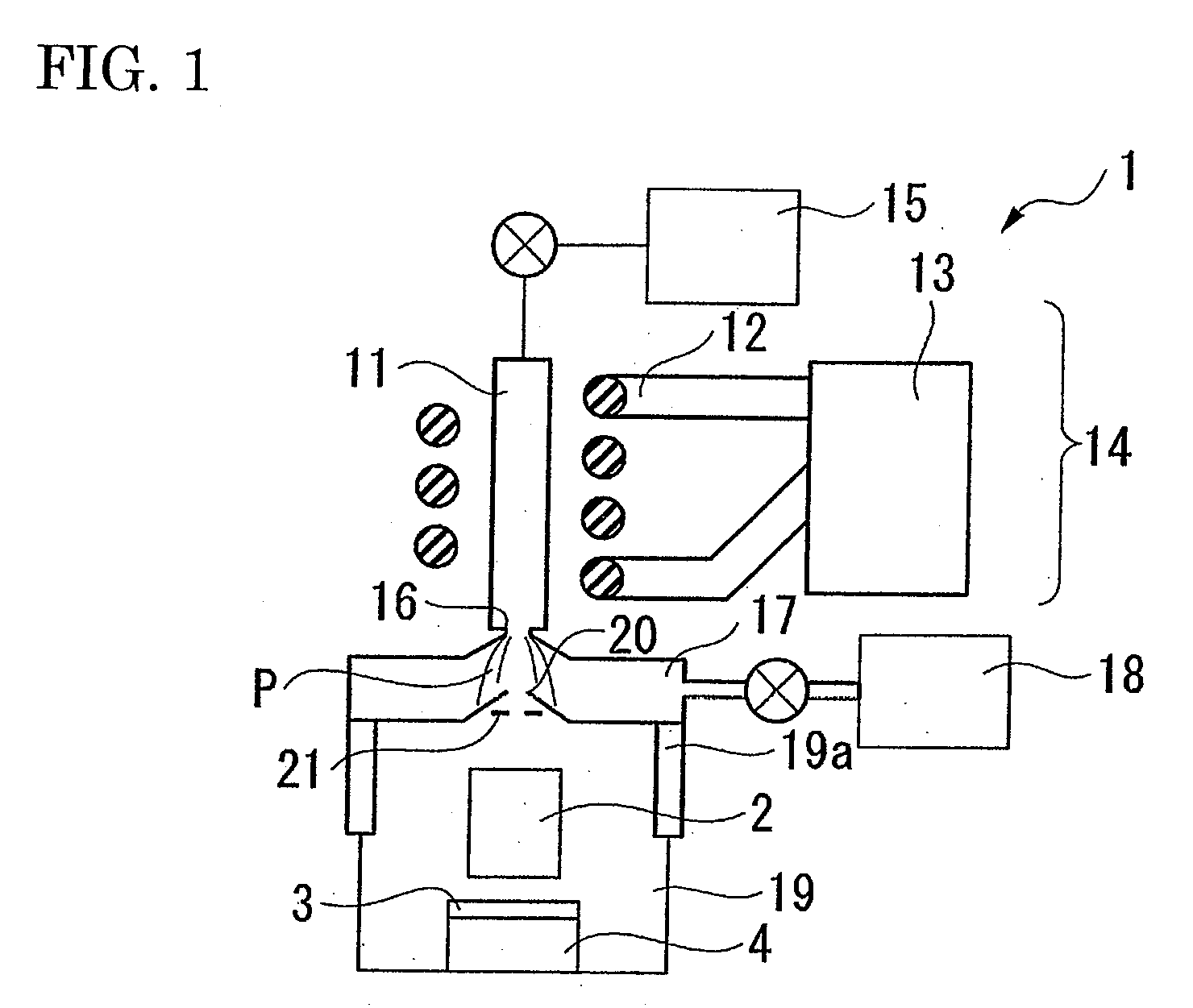 Focused Ion Beam Apparatus