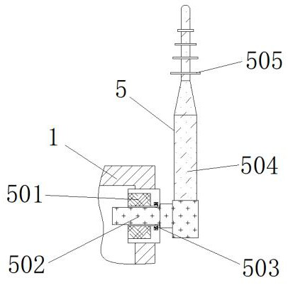 An intelligent wireless terminal for industrial Internet identification analysis