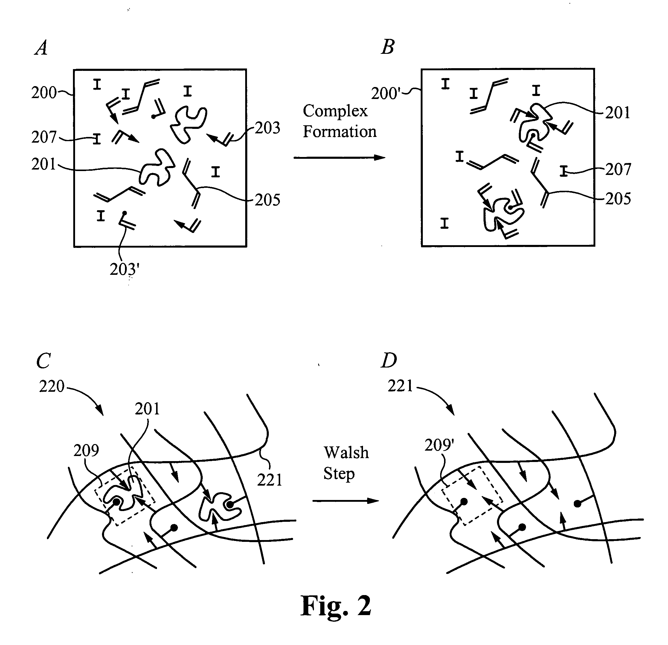 Contact drug delivery system