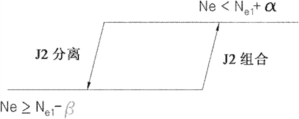 Engine restart apparatus