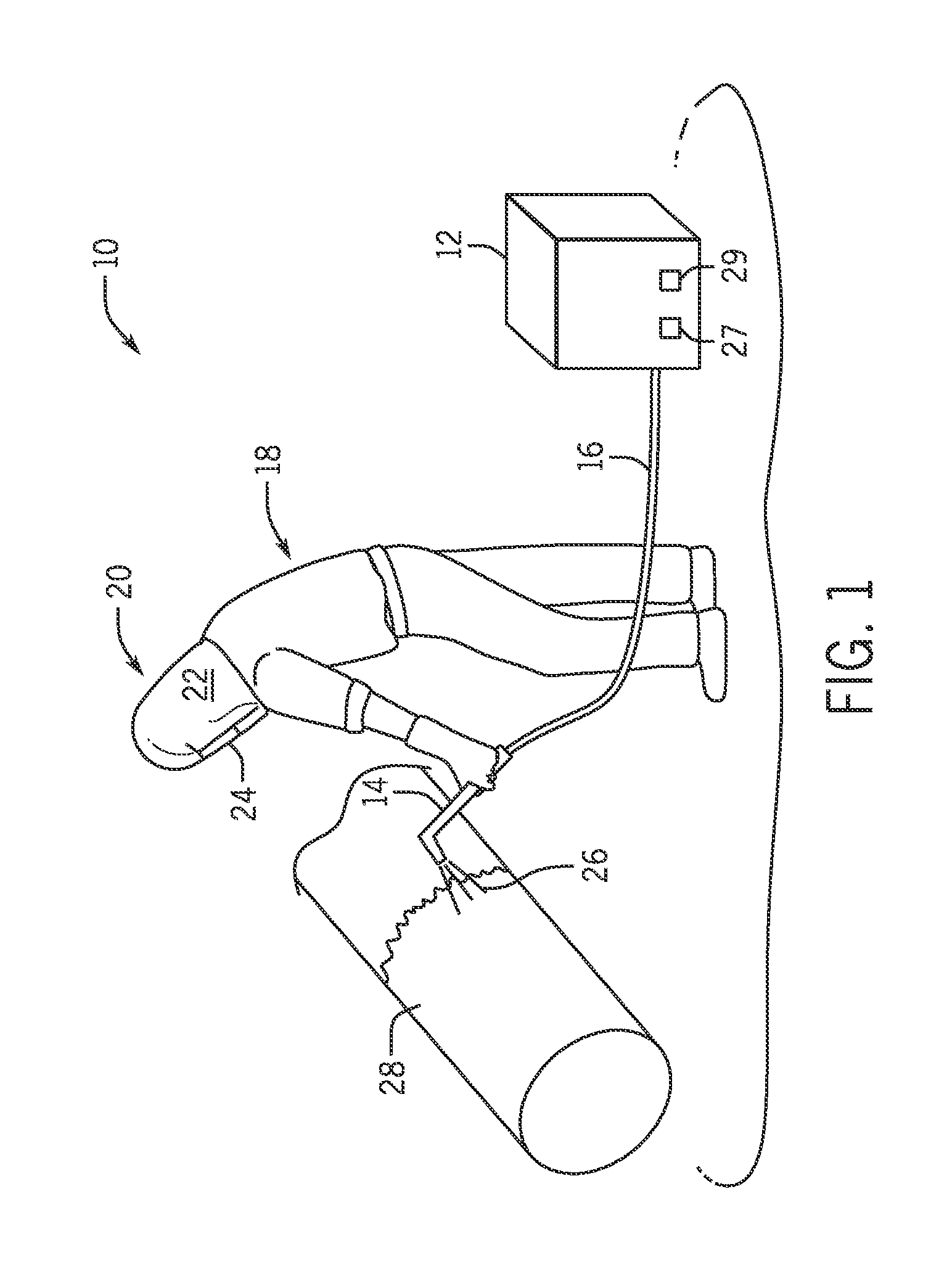 System and method for determining weld travel speed