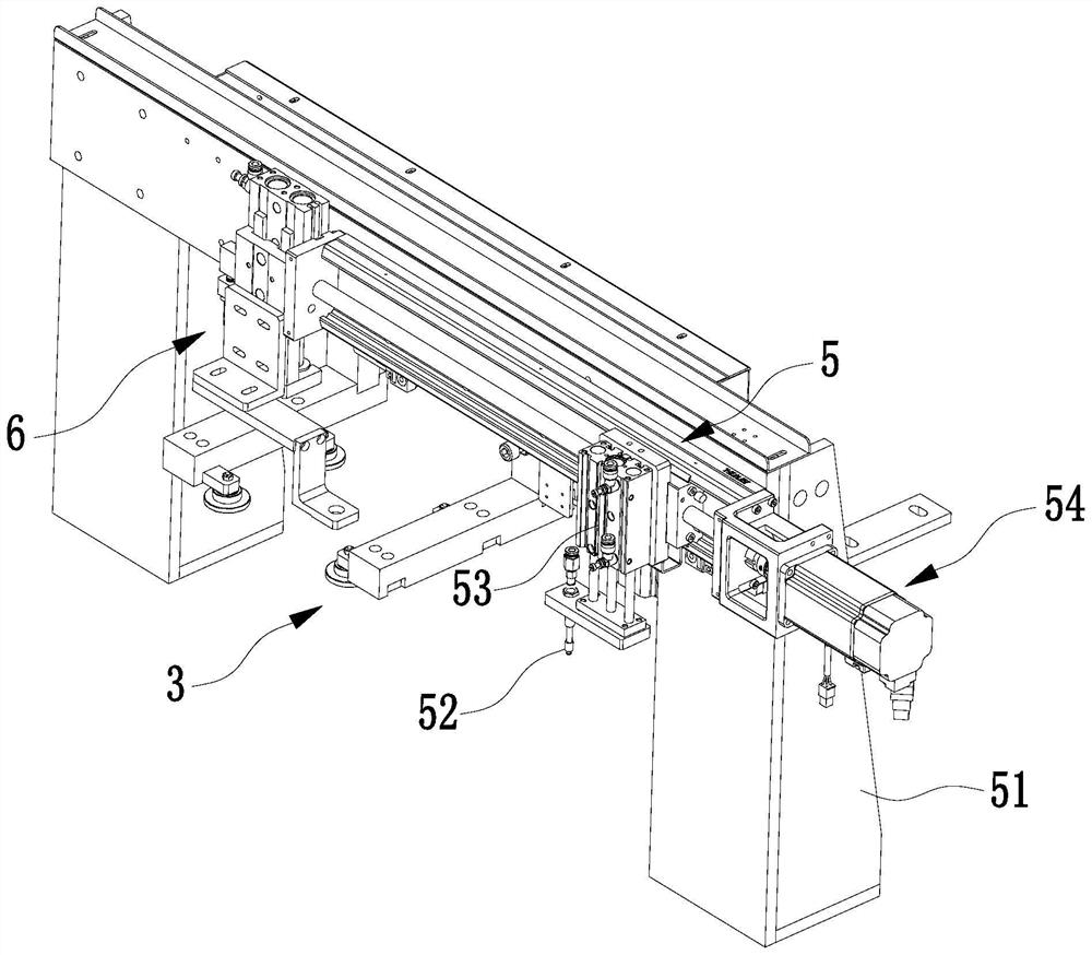 Welding equipment for positioning piece of heating base