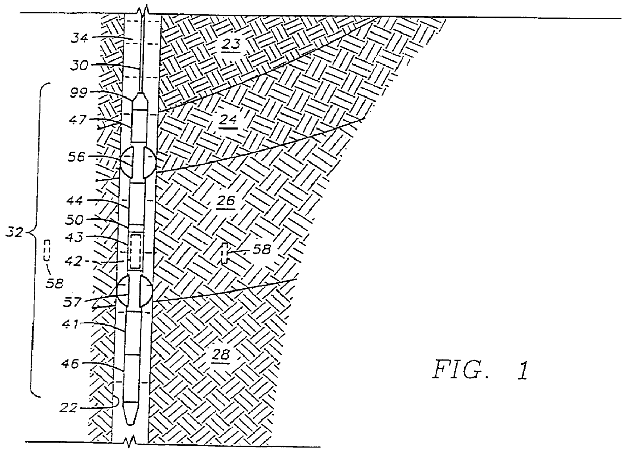 Nuclear magnetic resonance apparatus and method