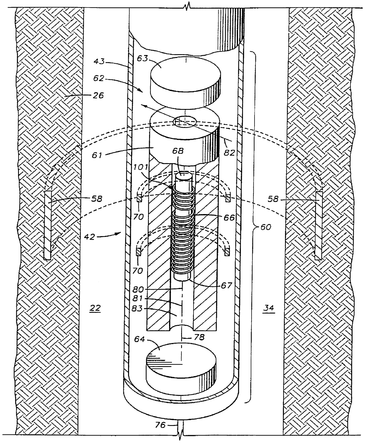 Nuclear magnetic resonance apparatus and method